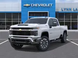 2026 Chevrolet Silverado 2500HD photo 6