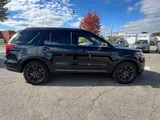2018 Ford Explorer photo 8