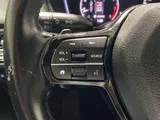 2022 Honda Civic Hatchback photo 21
