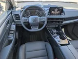 2027 Nissan Rogue photo 9