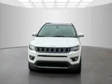 2017 Jeep Compass photo 8