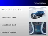 2017 Chevrolet Equinox photo 12