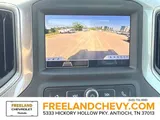 2026 Chevrolet Silverado 2500HD photo 31