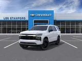 2026 Chevrolet Tahoe photo 8
