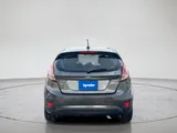 2019 Ford Fiesta photo 4