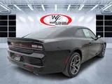 2026 Dodge Charger photo 3