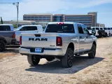 2026 Ram 2500 photo 4