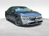 2027 Nissan Sentra photo 1