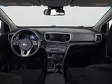 2020 Kia Sportage photo 28