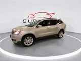2015 Chevrolet Traverse photo 6
