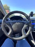 2012 Hyundai Sonata photo 15