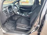 2025 Nissan LEAF photo 11