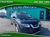 2020 Nissan Rogue photo 1