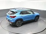 2025 Chevrolet Trailblazer photo 43