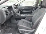 2026 Nissan Rogue photo 3