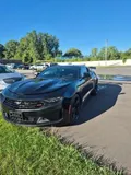 2019 Chevrolet Camaro photo 2