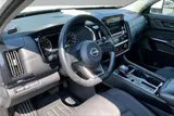 2024 Nissan Pathfinder photo 14