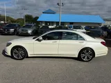 2016 Mercedes-Benz S-Class photo 3