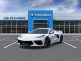 2026 Chevrolet Corvette photo 31