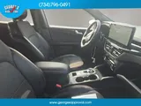 2024 Ford Escape photo 5
