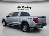 2024 Ford F-150 photo 4