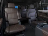 2027 Chevrolet Tahoe photo 17