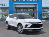 2026 Chevrolet Blazer photo 7
