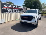 2023 GMC Sierra 1500 photo 1