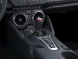 2021 Chevrolet Camaro photo 20