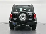 2025 Ford Bronco photo 6