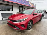 2022 Kia Forte photo 2