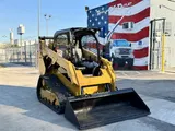 2022 Caterpillar 259d3 photo 1