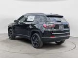 2026 Jeep Compass photo 4