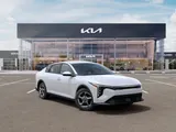 2026 Kia K4 photo 8