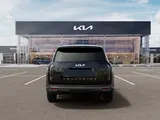 2027 Kia Telluride photo 5