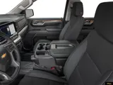 2026 Chevrolet Silverado 1500 photo 9