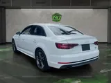 2018 Audi A4 photo 3