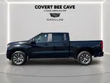 2025 Chevrolet Silverado 1500 photo 12