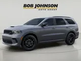 2026 Dodge Durango photo 6