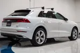 2022 Audi Q8 photo 34