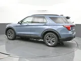 2027 Ford Explorer photo 9