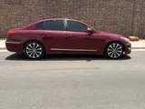 2013 Hyundai Genesis photo 5