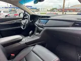 2018 Cadillac XT5 photo 31