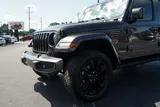 2021 Jeep Wrangler photo 18
