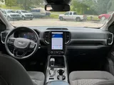 2025 Ford Ranger photo 23