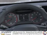 2026 Chevrolet Trax photo 19