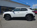 2026 Chevrolet Trailblazer photo 16