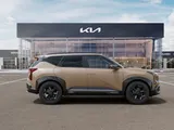 2027 Kia Seltos photo 7