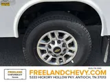2026 Chevrolet Silverado 2500HD photo 10