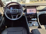 2025 Jeep Grand Cherokee photo 12